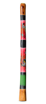 Small John Rotumah Didgeridoo (JW1544)